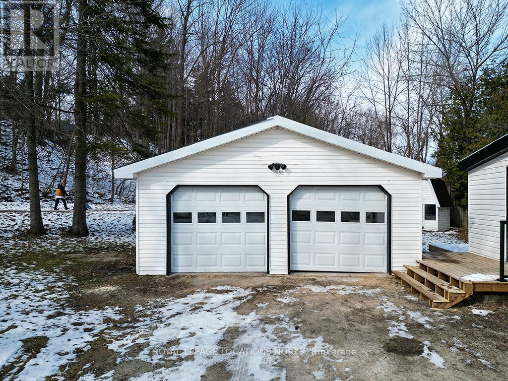 318 St Vincent St, Meaford, Ontario  N4L 1C4 - Photo 26 - X8175074