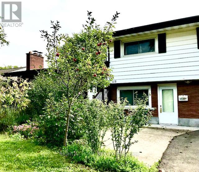 115 Riverview Blvd, St. Catharines, Ontario  L2T 3M3 - Photo 2 - X8175186