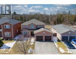 28 Sun King Cres, Barrie, Ca