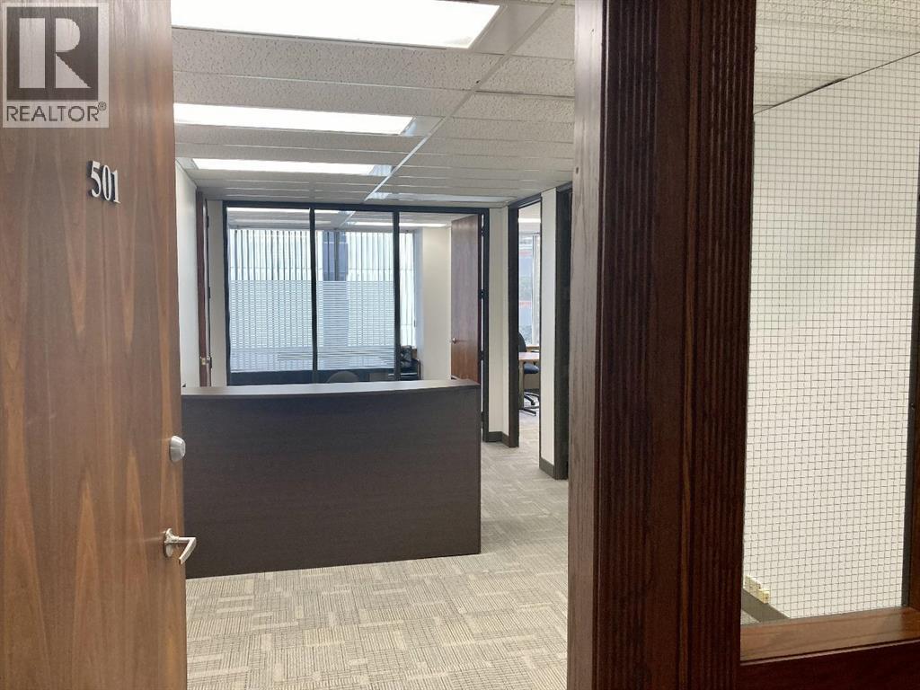 500, 900 6 Avenue Sw, Calgary, Alberta  T2P 3K2 - Photo 5 - A1122334