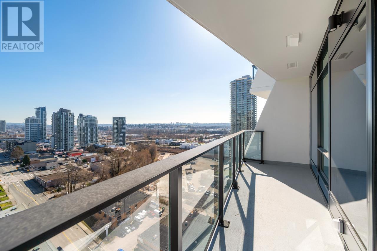 1808 2181 Madison Avenue, Burnaby, British Columbia  V5C 0N4 - Photo 12 - R2863180