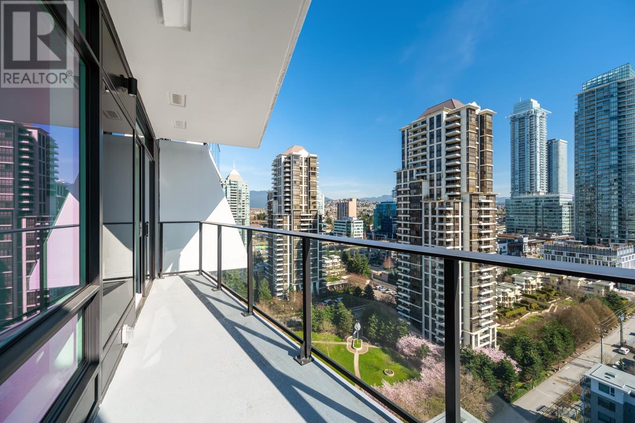 1808 2181 Madison Avenue, Burnaby, British Columbia  V5C 0N4 - Photo 13 - R2863180