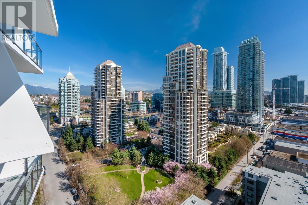1808 2181 Madison Avenue, Burnaby, British Columbia  V5C 0N4 - Photo 15 - R2863180