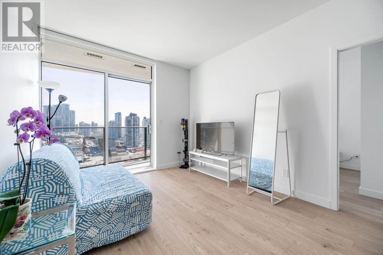 1808 2181 Madison Avenue, Burnaby, British Columbia  V5C 0N4 - Photo 2 - R2863180