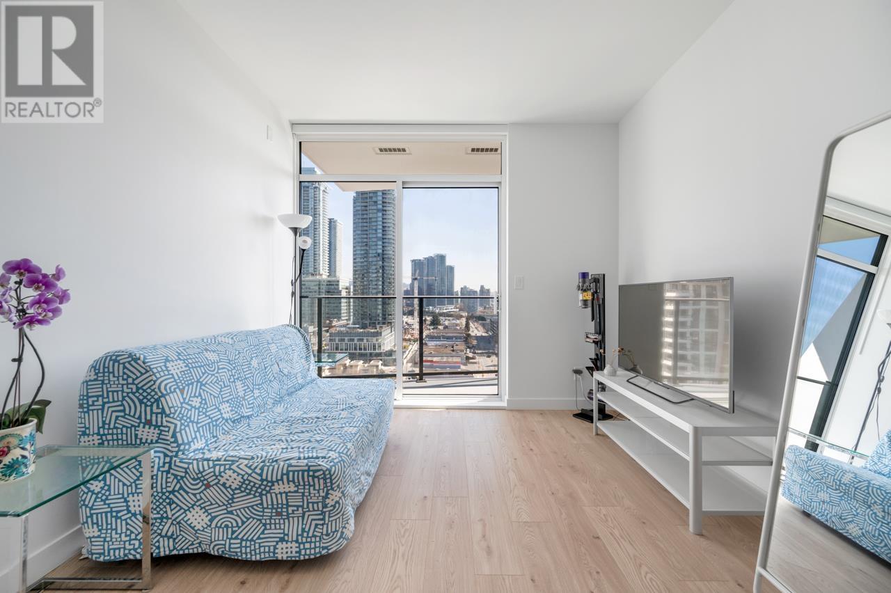1808 2181 Madison Avenue, Burnaby, British Columbia  V5C 0N4 - Photo 3 - R2863180