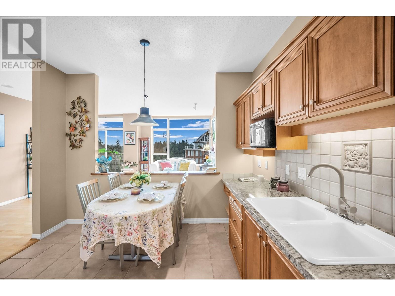 1507 5639 Hampton Place, Vancouver, British Columbia  V6T 2H6 - Photo 14 - R2863188
