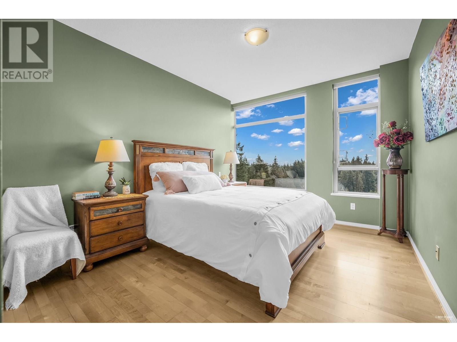1507 5639 Hampton Place, Vancouver, British Columbia  V6T 2H6 - Photo 16 - R2863188