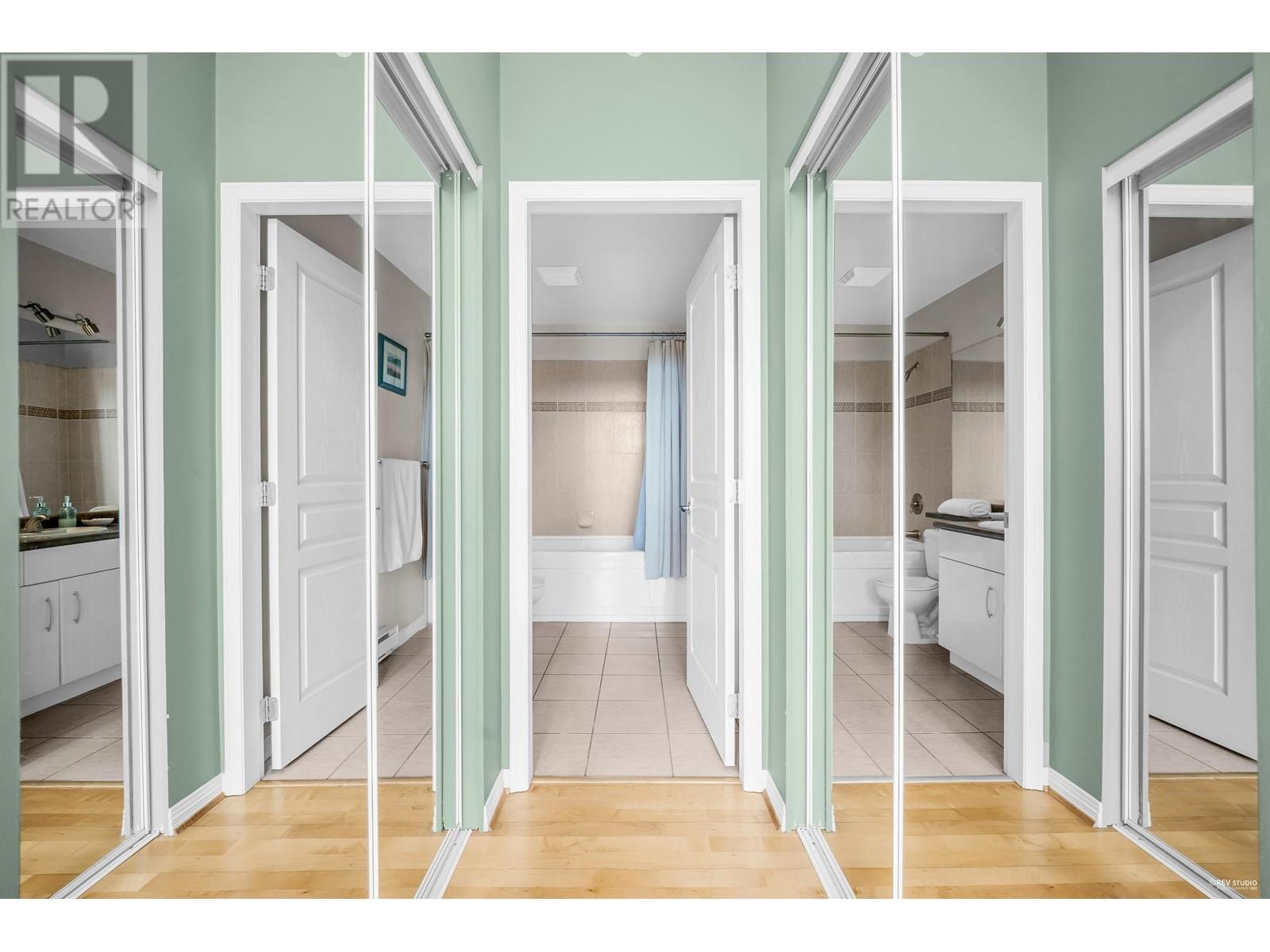 1507 5639 Hampton Place, Vancouver, British Columbia  V6T 2H6 - Photo 18 - R2863188