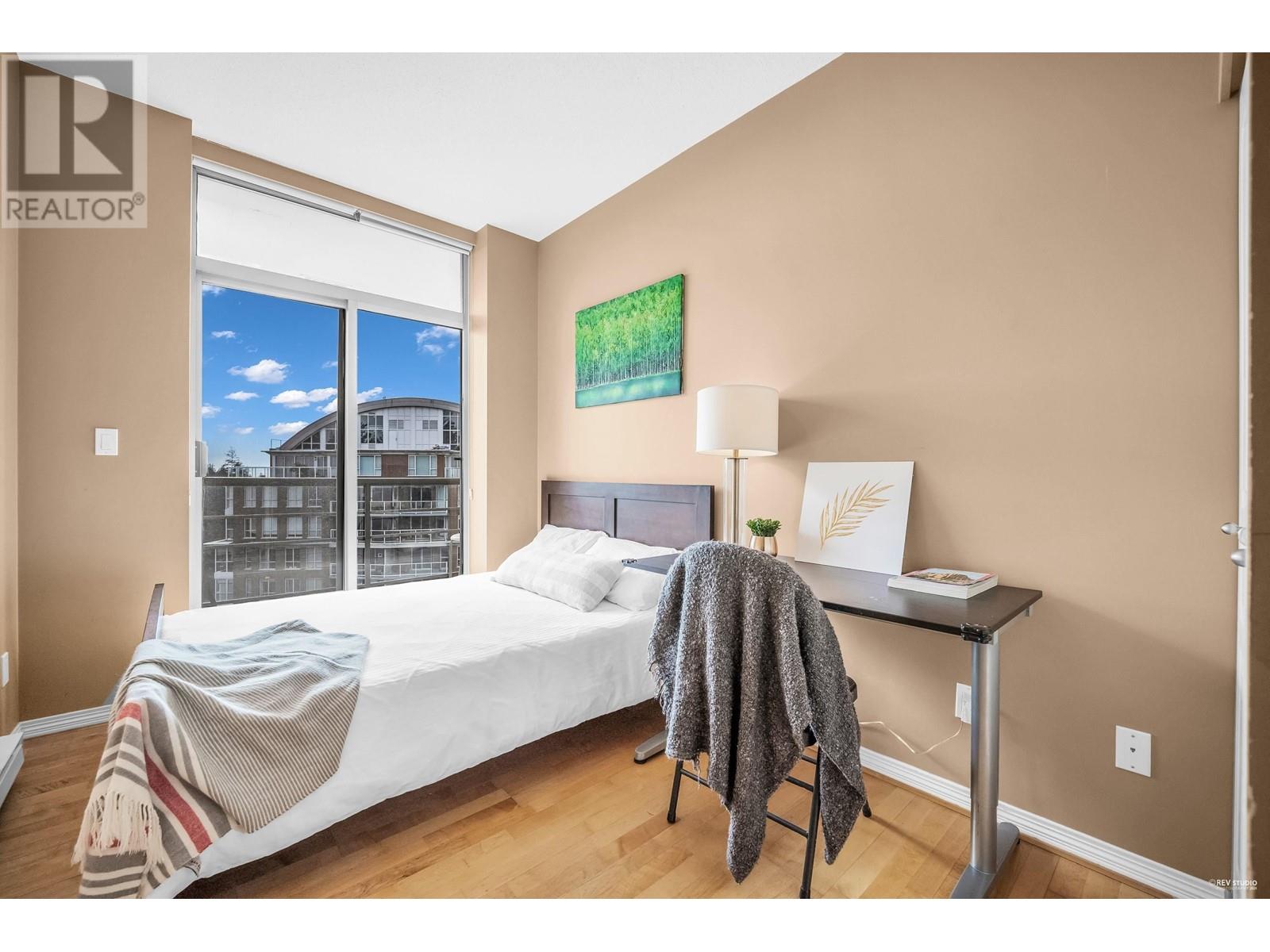 1507 5639 Hampton Place, Vancouver, British Columbia  V6T 2H6 - Photo 20 - R2863188