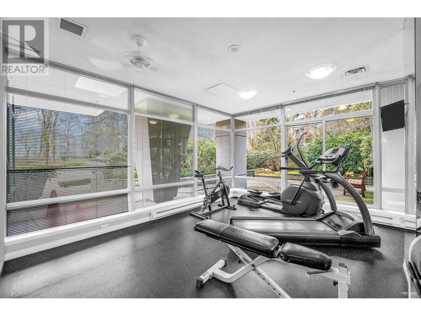 1507 5639 Hampton Place, Vancouver, British Columbia  V6T 2H6 - Photo 29 - R2863188