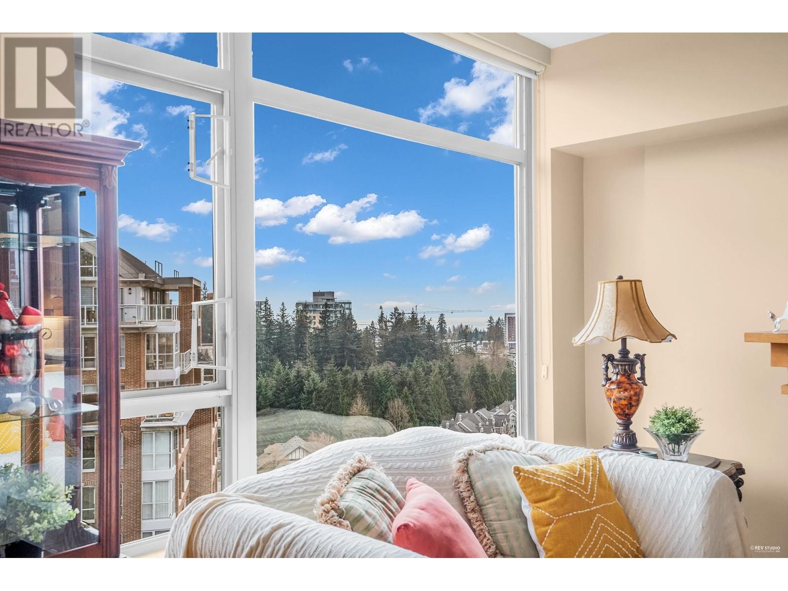 1507 5639 Hampton Place, Vancouver, British Columbia  V6T 2H6 - Photo 3 - R2863188