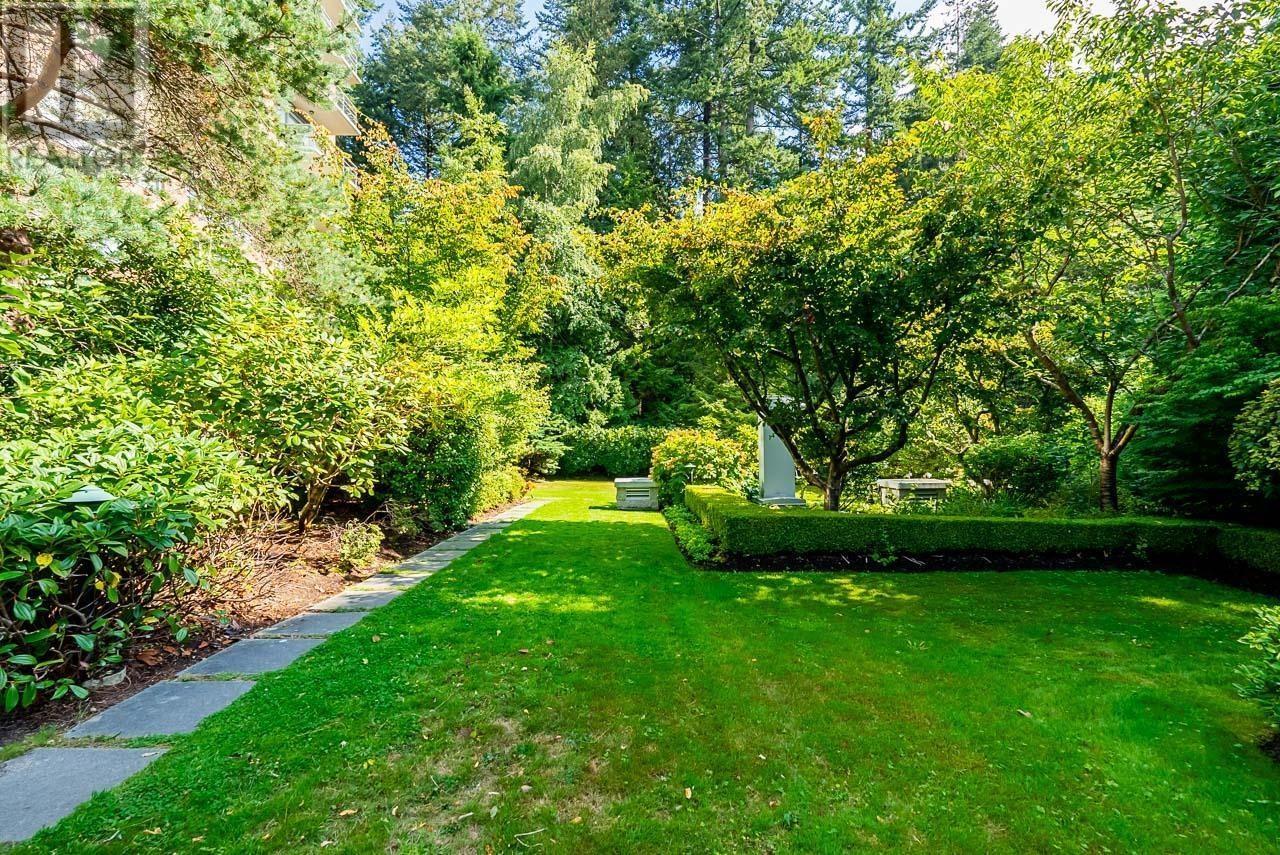 1507 5639 Hampton Place, Vancouver, British Columbia  V6T 2H6 - Photo 31 - R2863188