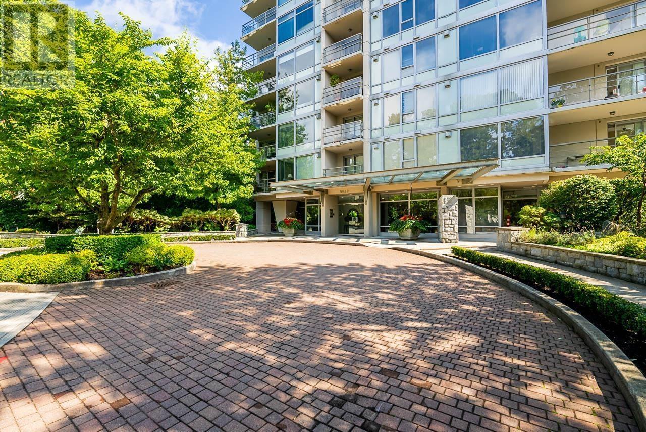 1507 5639 Hampton Place, Vancouver, British Columbia  V6T 2H6 - Photo 32 - R2863188