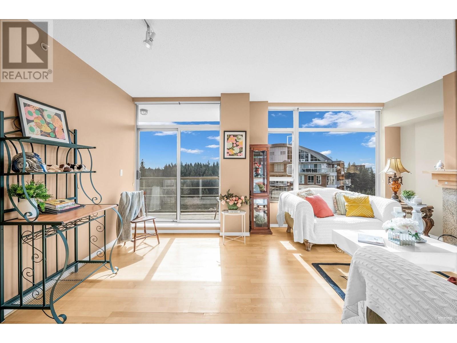 1507 5639 Hampton Place, Vancouver, British Columbia  V6T 2H6 - Photo 7 - R2863188