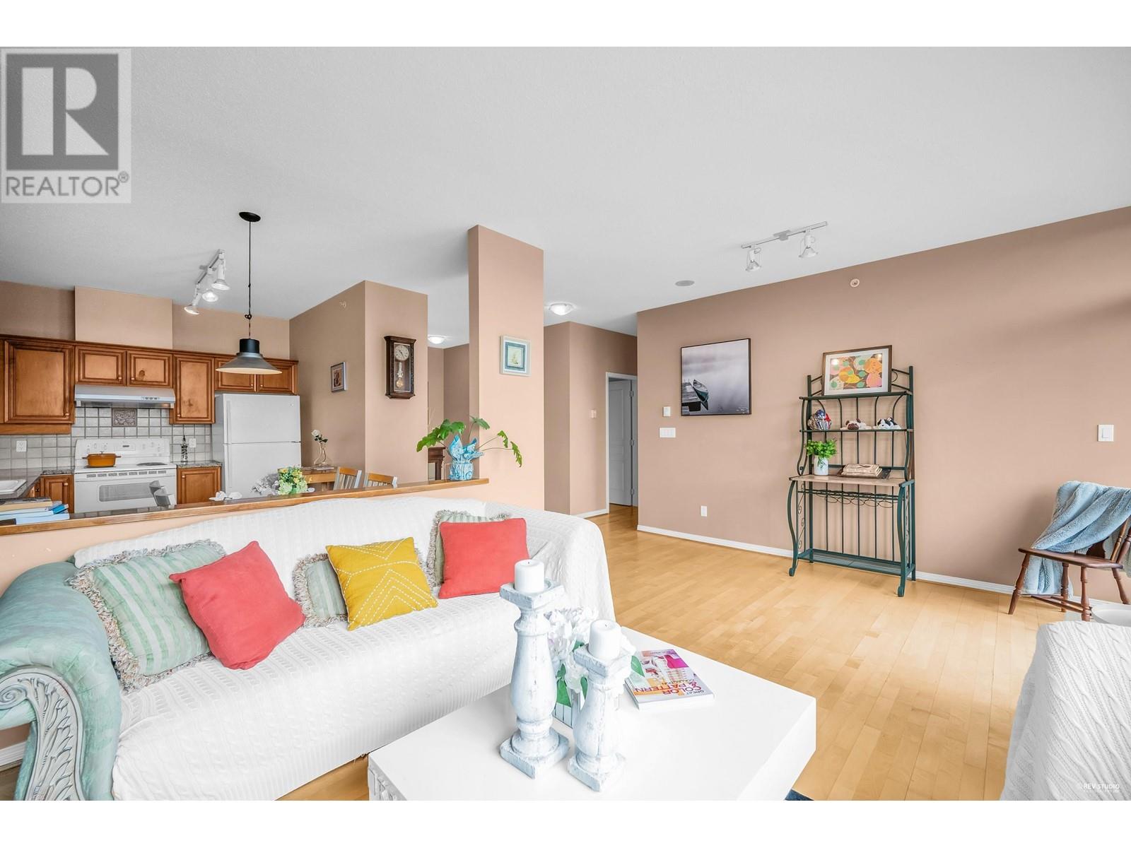 1507 5639 Hampton Place, Vancouver, British Columbia  V6T 2H6 - Photo 8 - R2863188