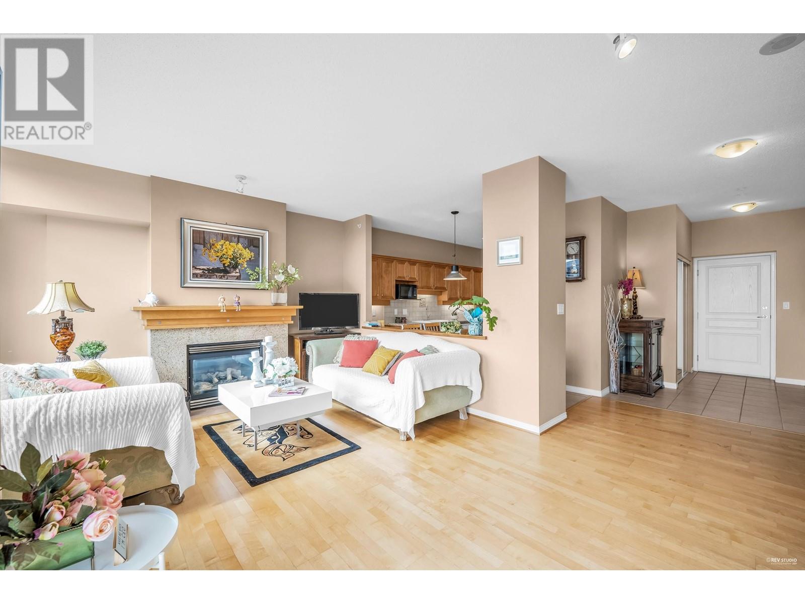 1507 5639 Hampton Place, Vancouver, British Columbia  V6T 2H6 - Photo 9 - R2863188