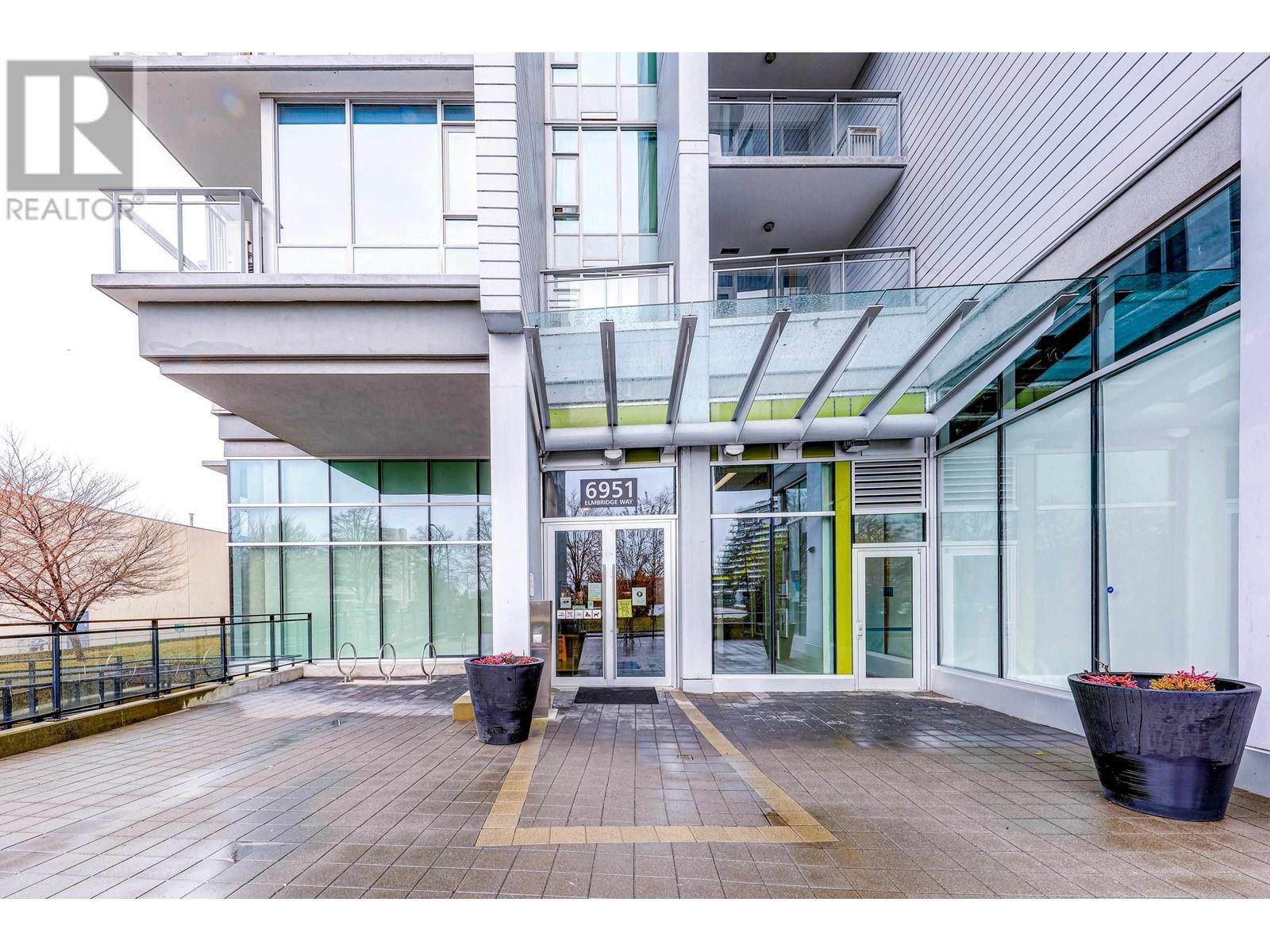 1003 6951 Elmbridge Way, Richmond, British Columbia  V7C 0A4 - Photo 38 - R2863266