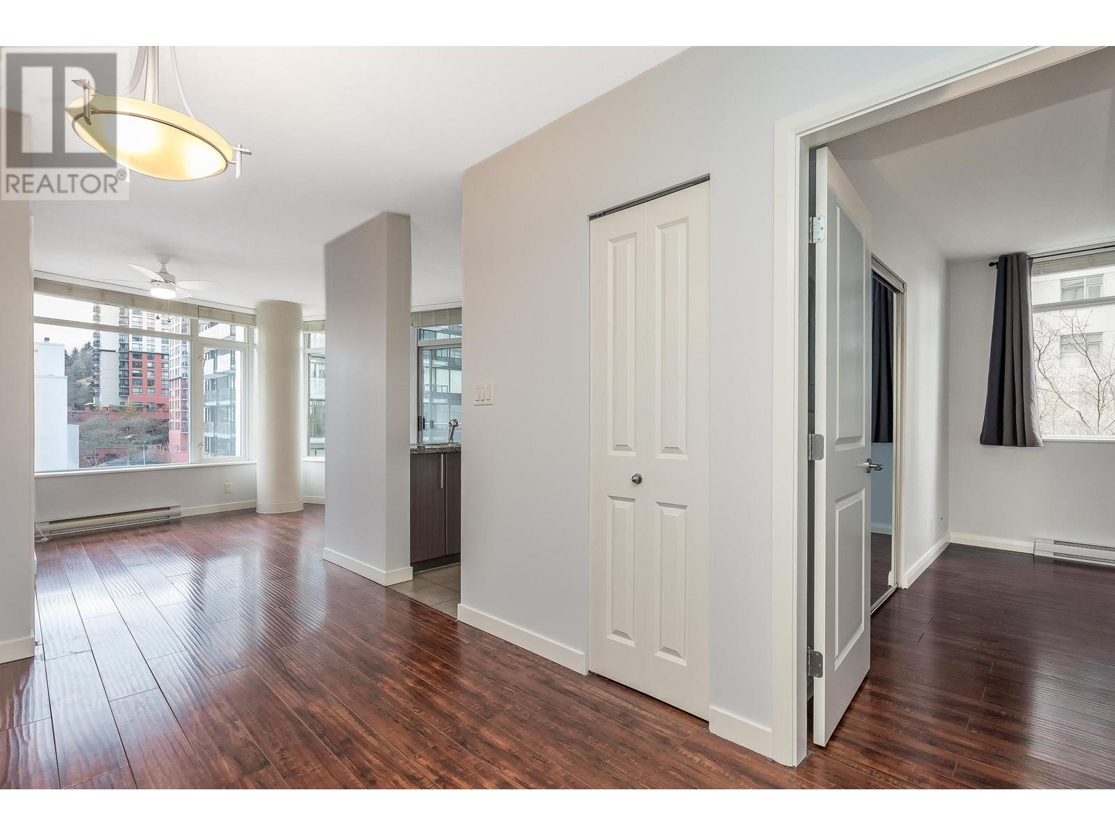 1006 892 Carnarvon Street, New Westminster, British Columbia  V3M 0C5 - Photo 14 - R2863277