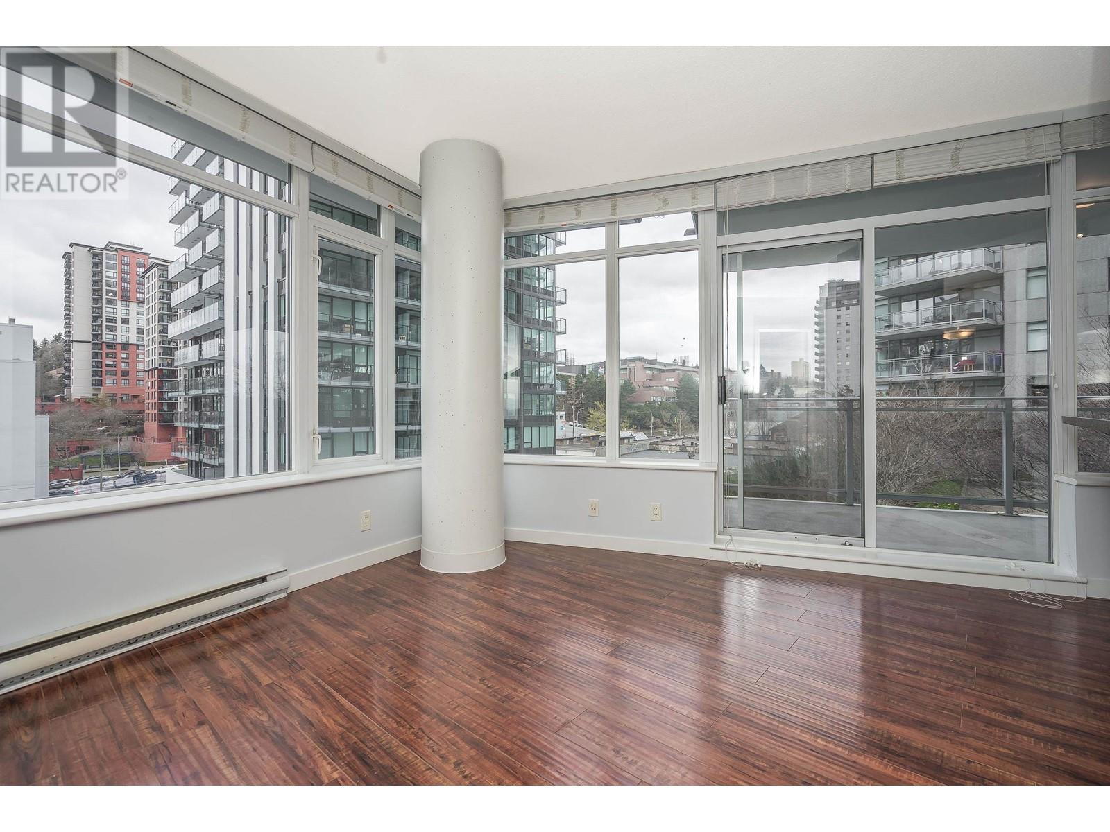 1006 892 Carnarvon Street, New Westminster, British Columbia  V3M 0C5 - Photo 2 - R2863277