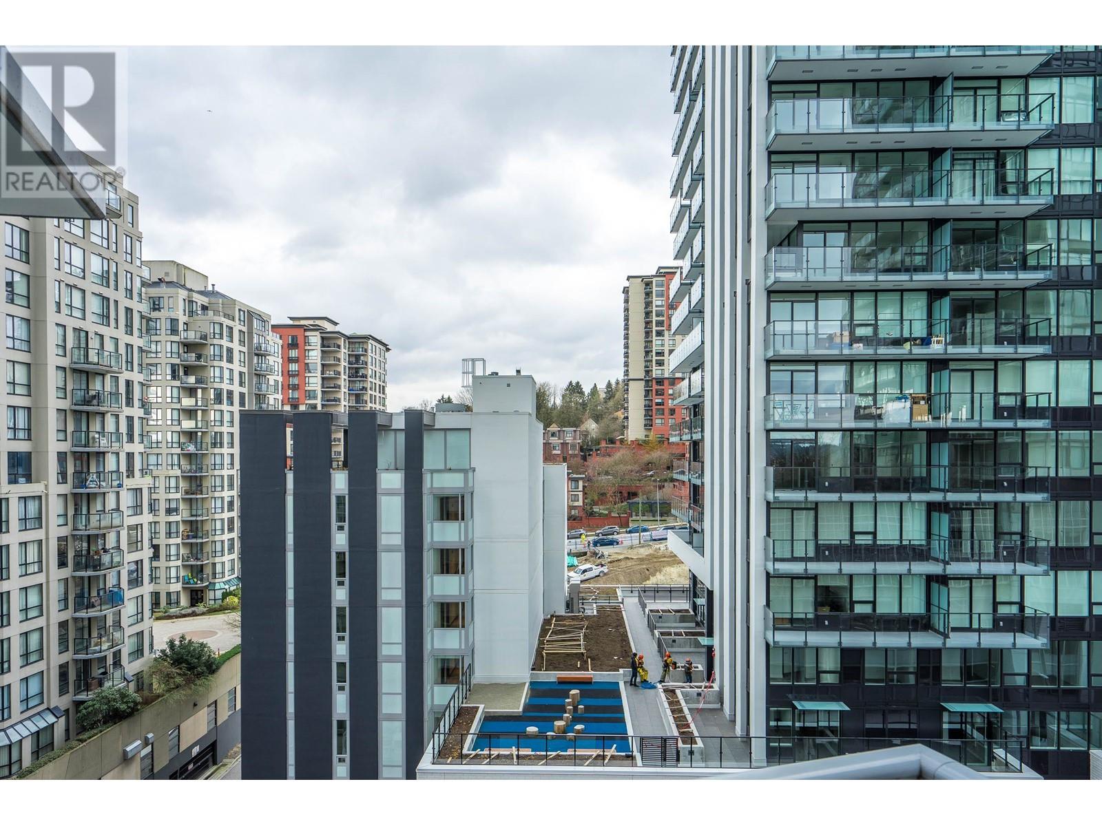1006 892 Carnarvon Street, New Westminster, British Columbia  V3M 0C5 - Photo 37 - R2863277