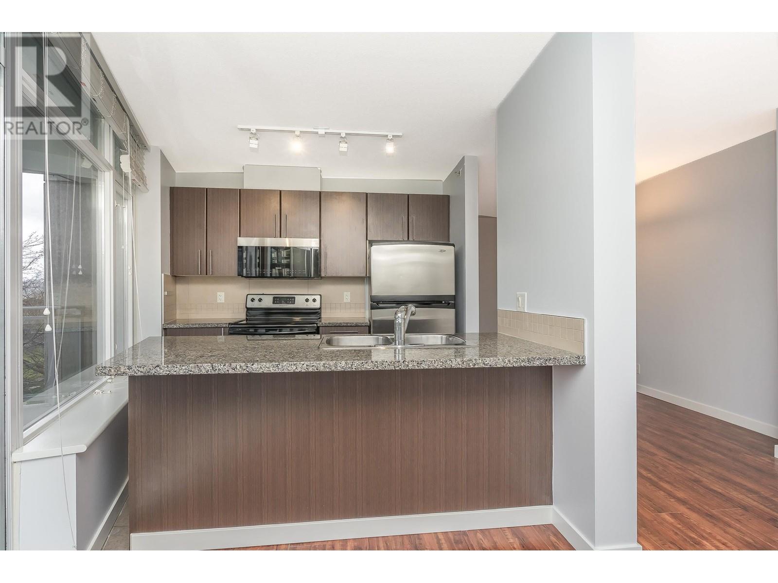 1006 892 Carnarvon Street, New Westminster, British Columbia  V3M 0C5 - Photo 5 - R2863277