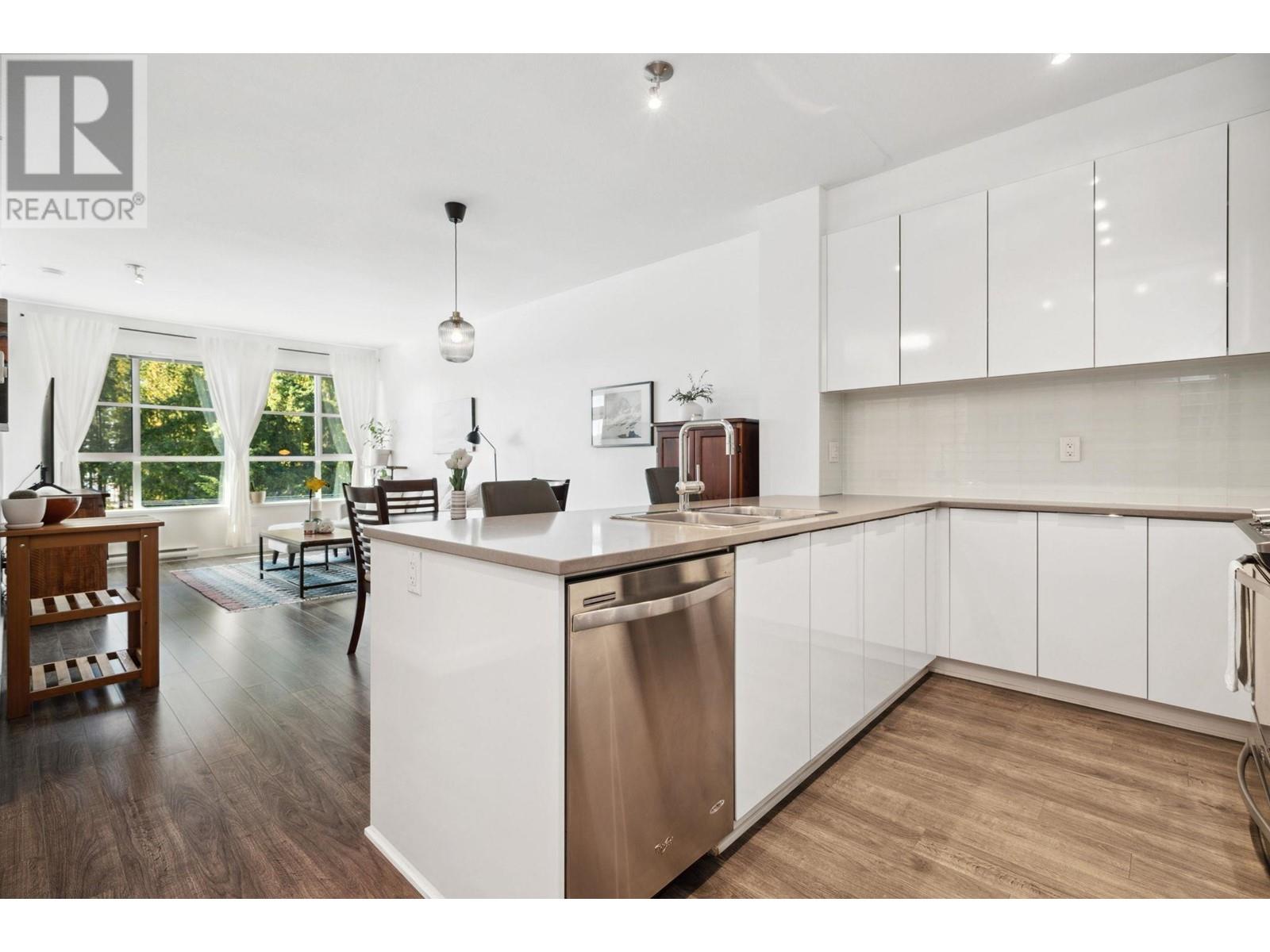 506 1151 Windsor Mews, Coquitlam, British Columbia  V3B 0M9 - Photo 17 - R2863281