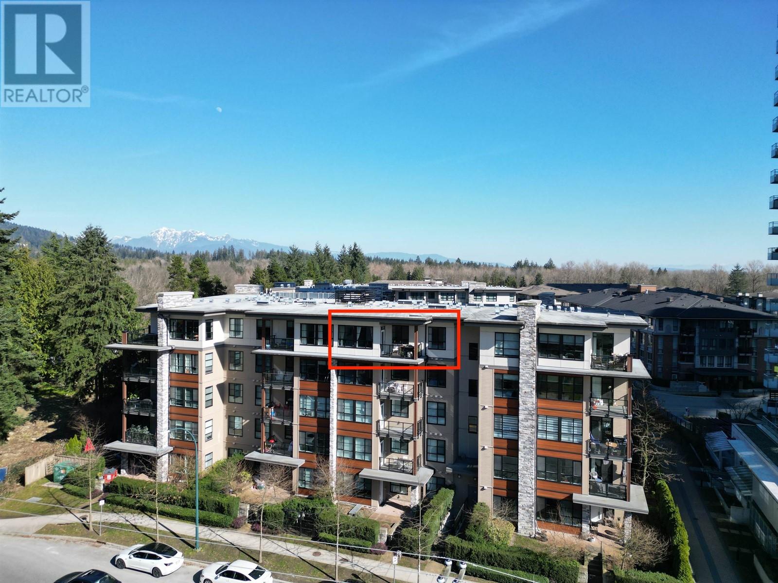 506 1151 Windsor Mews, Coquitlam, British Columbia  V3B 0M9 - Photo 34 - R2863281