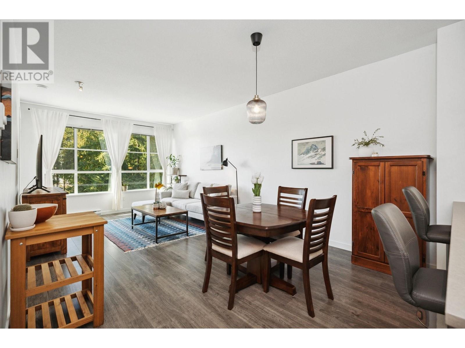 506 1151 Windsor Mews, Coquitlam, British Columbia  V3B 0M9 - Photo 4 - R2863281