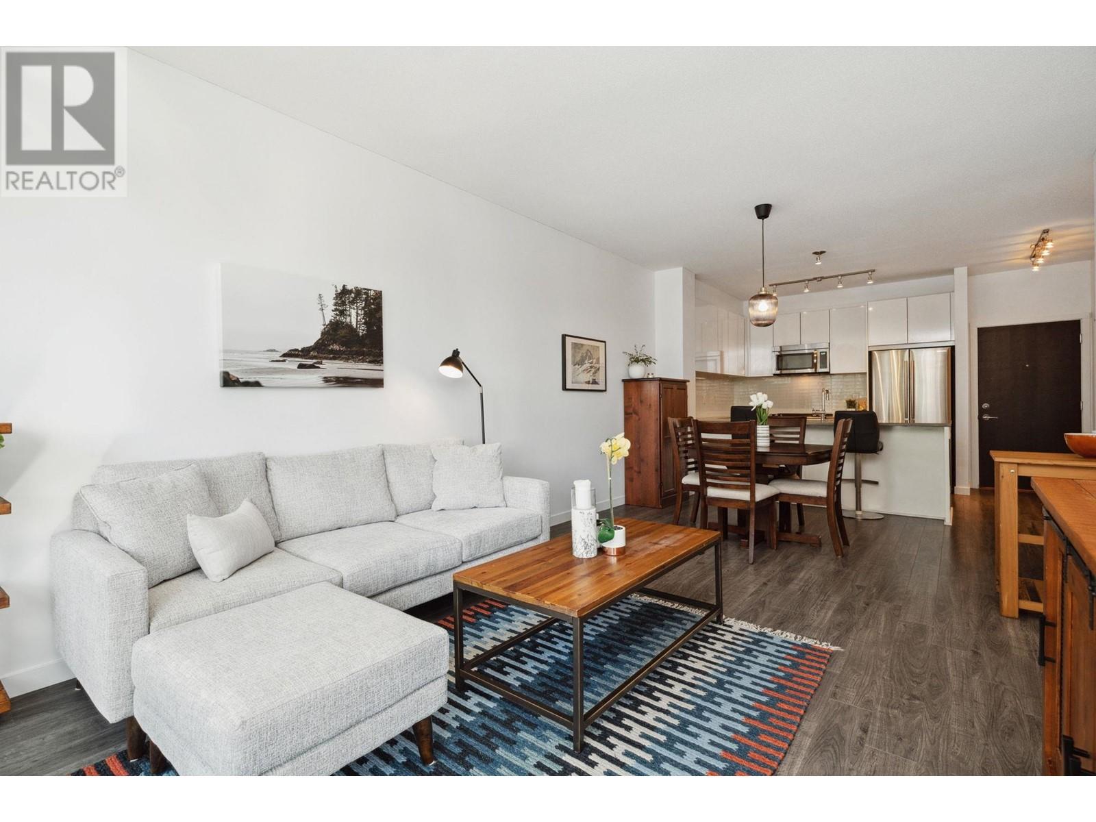 506 1151 Windsor Mews, Coquitlam, British Columbia  V3B 0M9 - Photo 6 - R2863281
