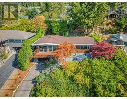 734 Crystal Court, North Vancouver, Ca