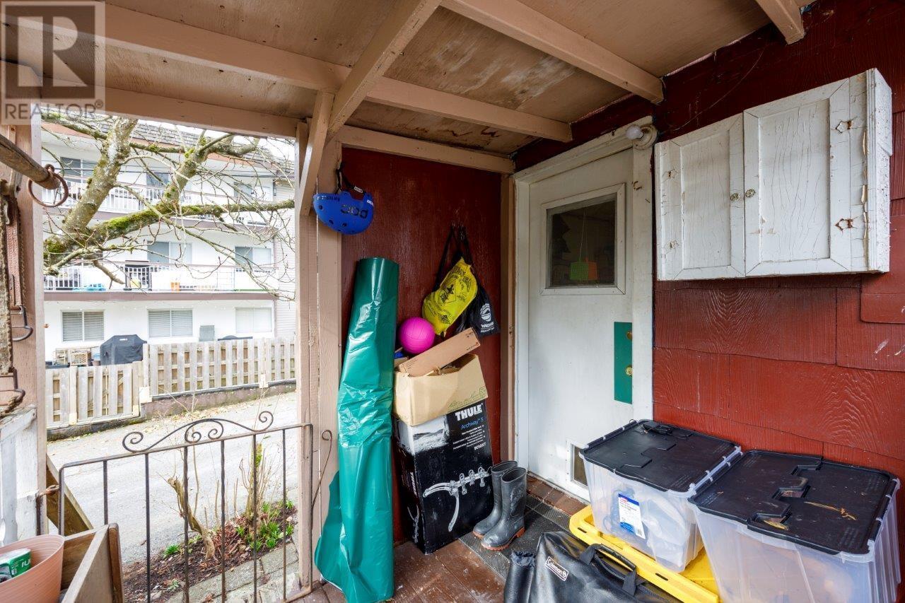 119 E Kings Road, North Vancouver, British Columbia  V7N 1H4 - Photo 20 - R2863254