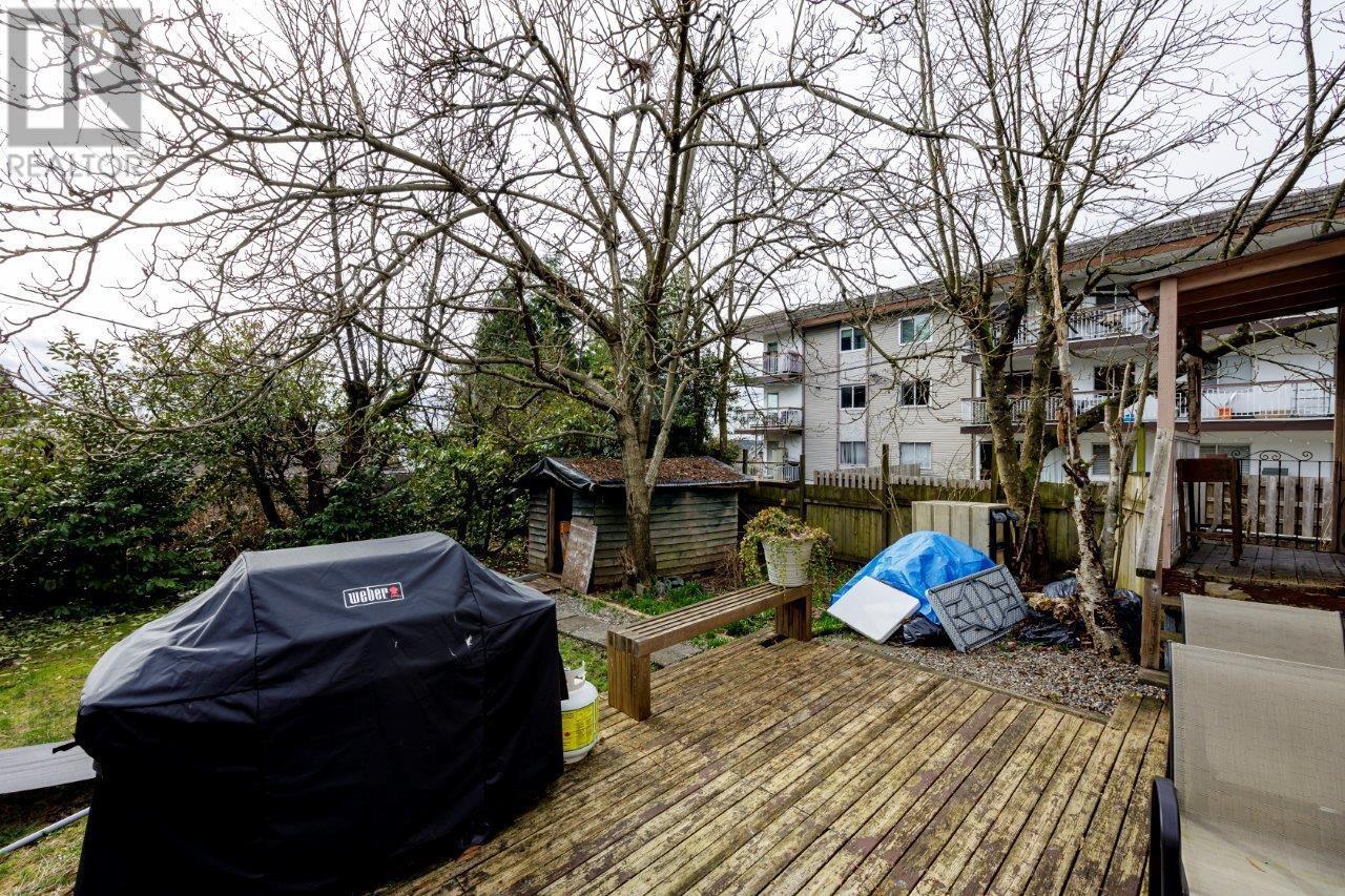 119 E Kings Road, North Vancouver, British Columbia  V7N 1H4 - Photo 21 - R2863254