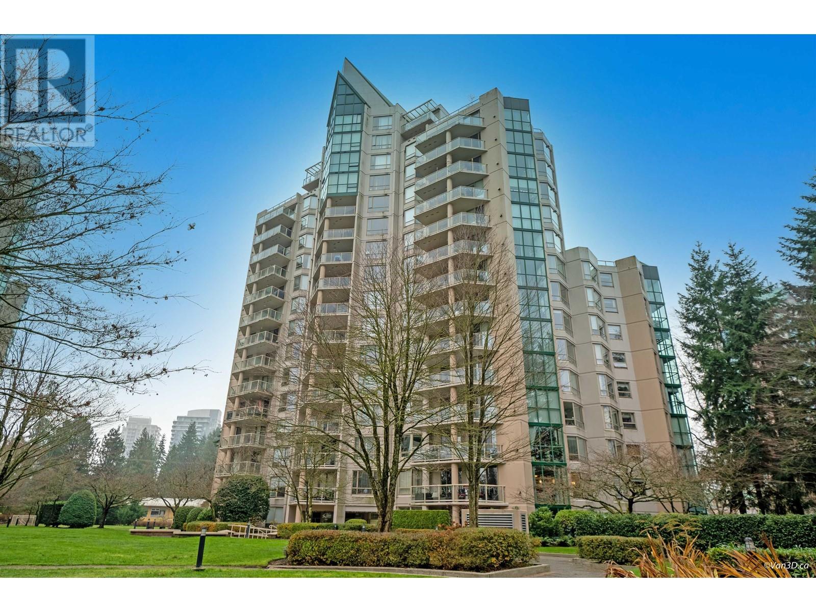 1104 1189 Eastwood Street, Coquitlam, British Columbia  V3B 7N5 - Photo 25 - R2863213