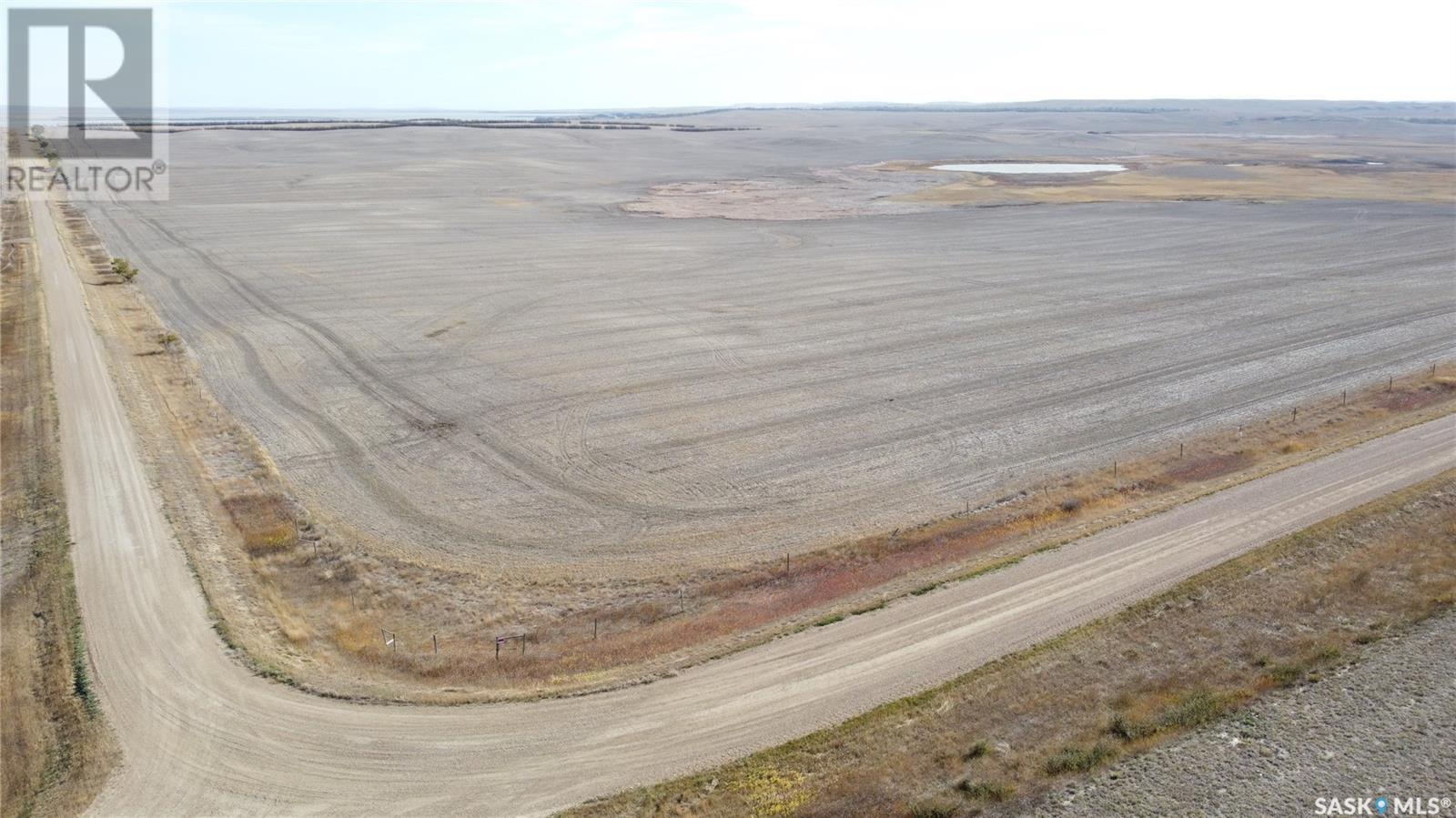 1,330 Acres Near Rockglen, Poplar Valley Rm No. 12, Saskatchewan  S0H 0A4 - Photo 2 - SK963148
