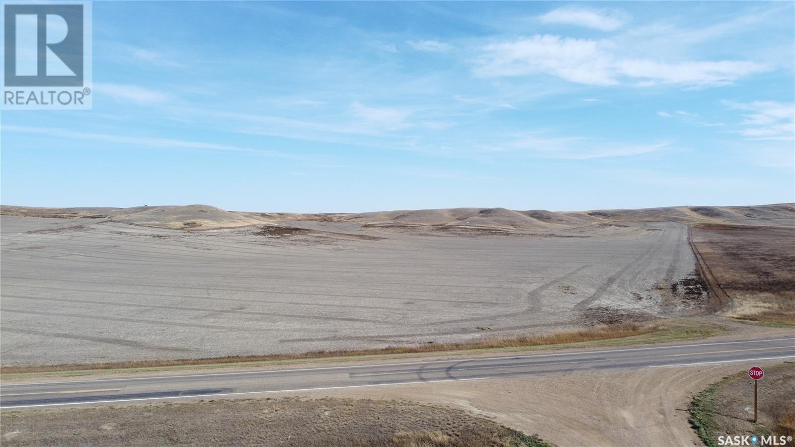 1,330 Acres Near Rockglen, Poplar Valley Rm No. 12, Saskatchewan  S0H 0A4 - Photo 20 - SK963148