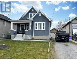 3 Cleveland Street 557 - Thorold Downtown, Thorold, Ca
