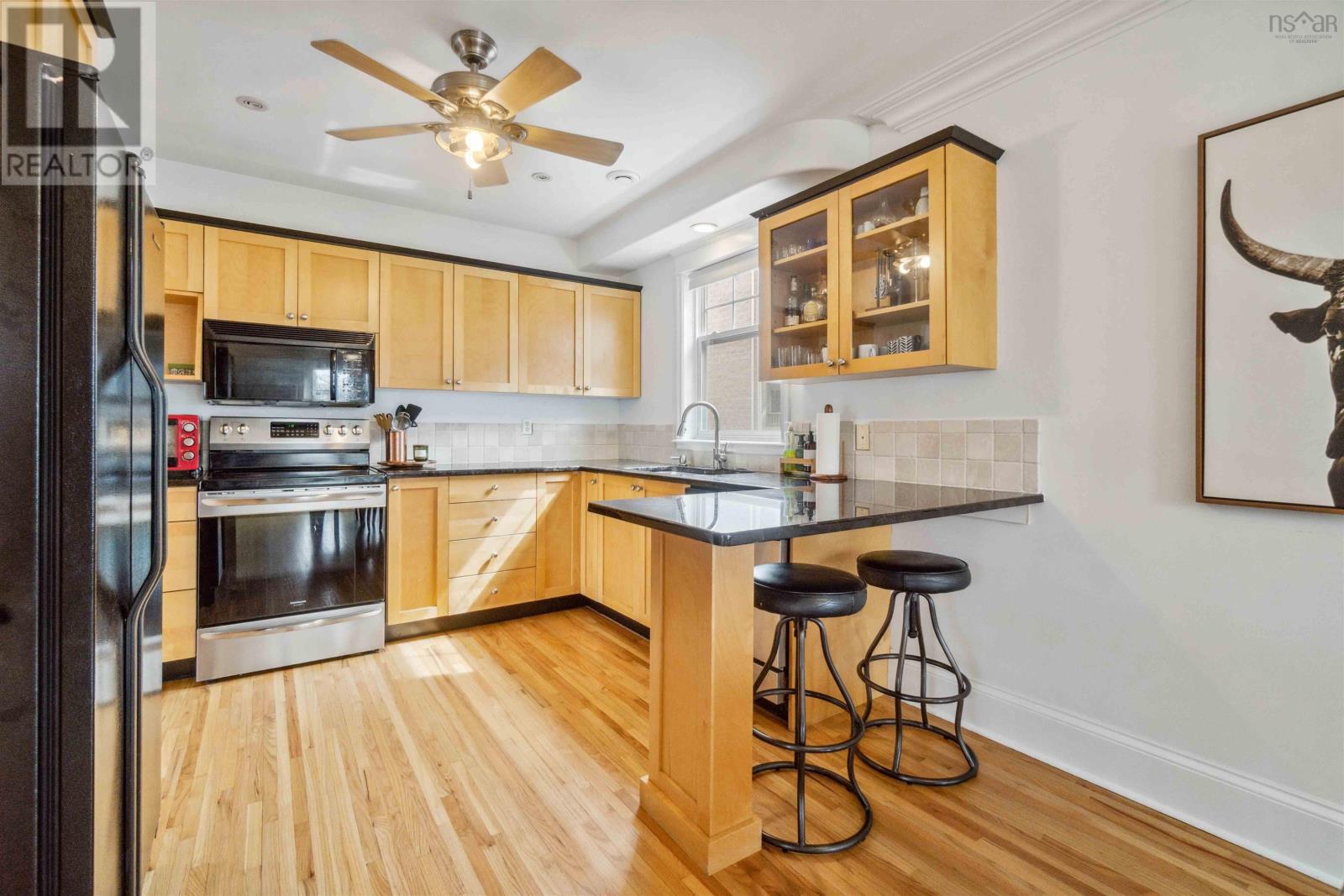 101 1139 Wellington Street, Halifax, Nova Scotia  B3H 3A1 - Photo 29 - 202405433