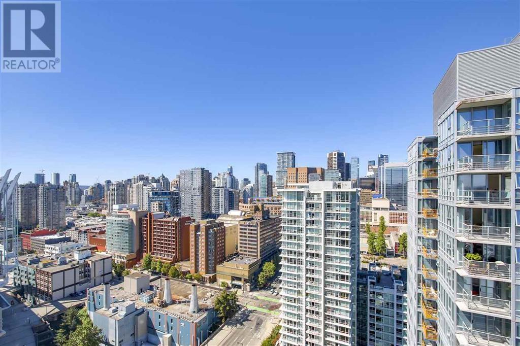 2806 111 W Georgia Street, Vancouver, British Columbia  V6B 1T8 - Photo 10 - R2863284