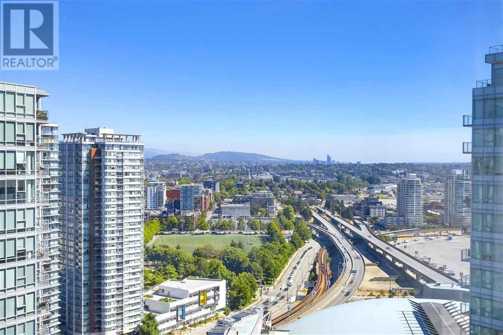 2806 111 W Georgia Street, Vancouver, British Columbia  V6B 1T8 - Photo 12 - R2863284