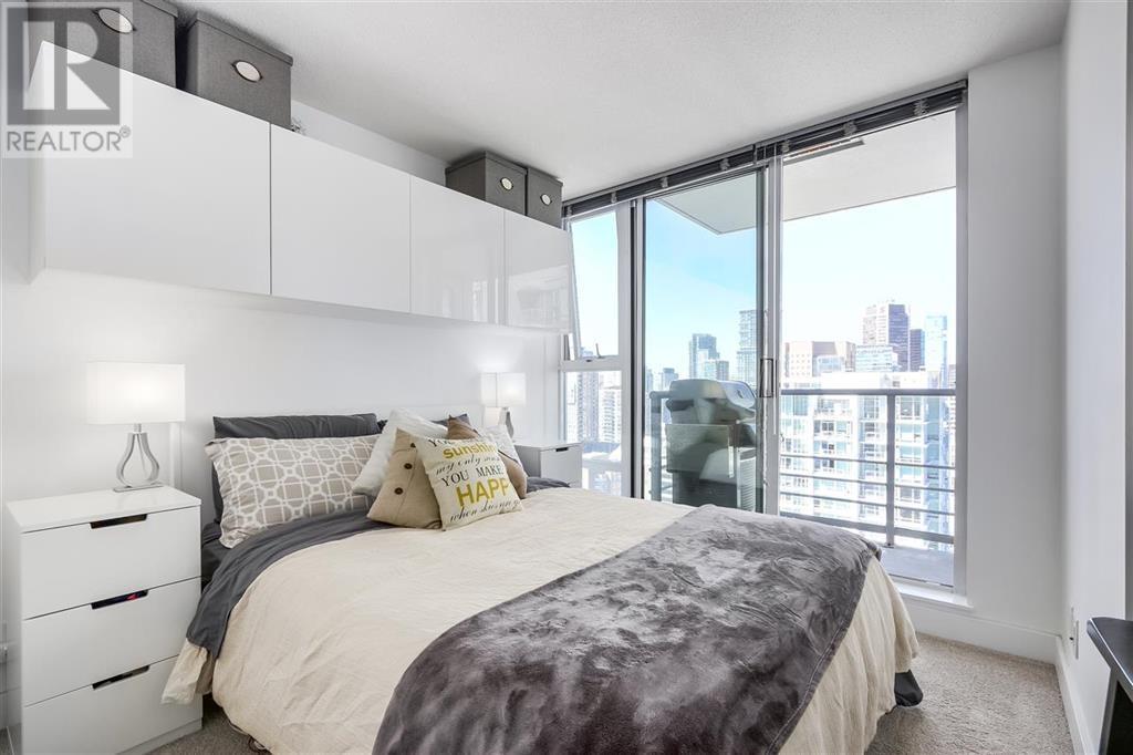 2806 111 W Georgia Street, Vancouver, British Columbia  V6B 1T8 - Photo 13 - R2863284