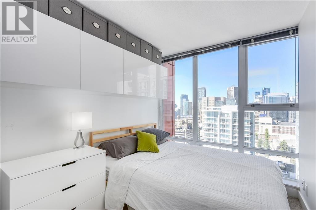 2806 111 W Georgia Street, Vancouver, British Columbia  V6B 1T8 - Photo 14 - R2863284