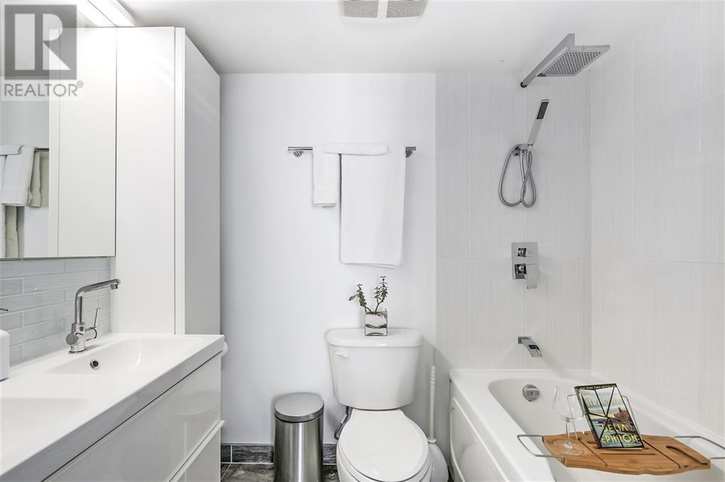 2806 111 W Georgia Street, Vancouver, British Columbia  V6B 1T8 - Photo 15 - R2863284