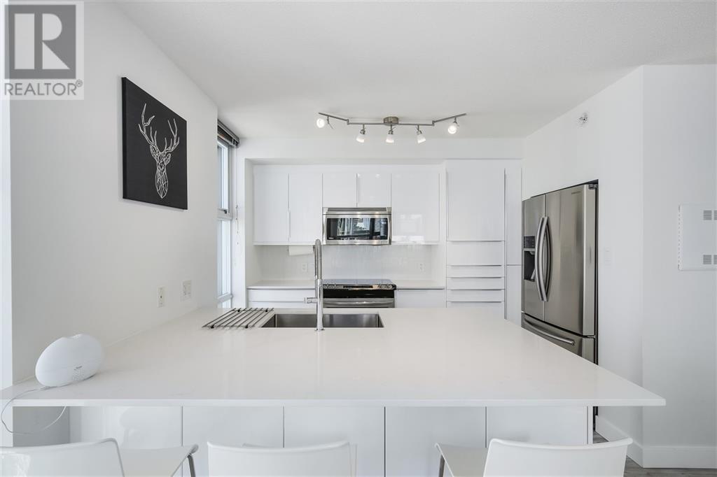 2806 111 W Georgia Street, Vancouver, British Columbia  V6B 1T8 - Photo 7 - R2863284