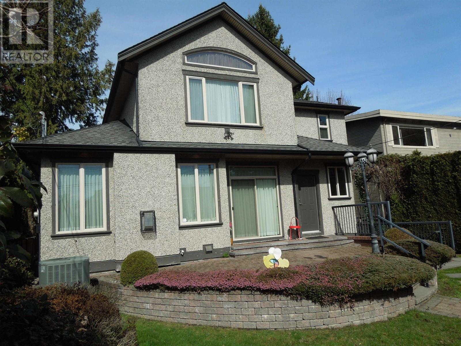 1662 W 61st Avenue, Vancouver, British Columbia  V6P 2C3 - Photo 2 - R2860895