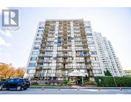 206 620 SEVENTH AVENUE, new westminster, British Columbia