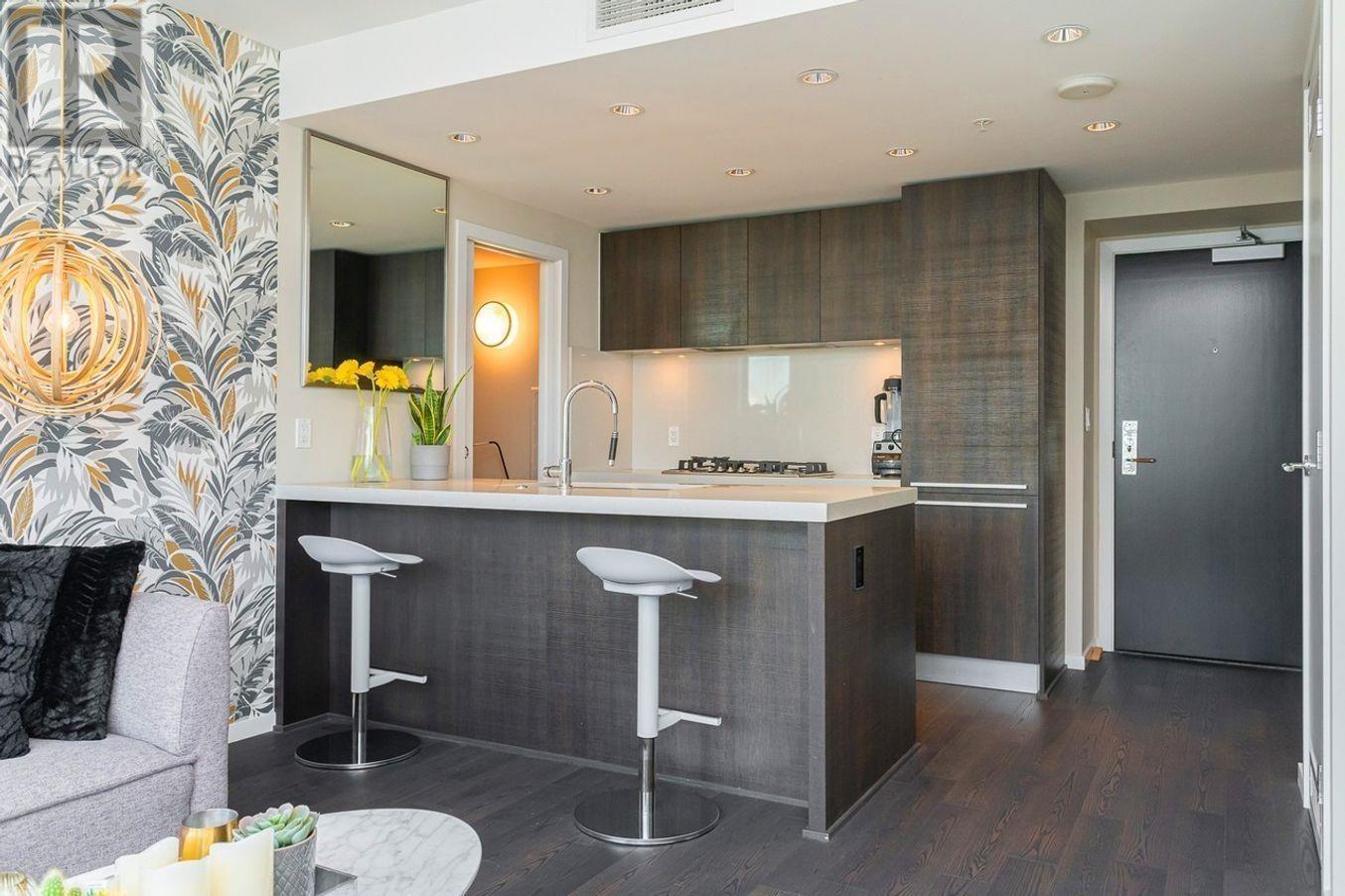 1806 1351 Continental Street, Vancouver, British Columbia  V6Z 0C6 - Photo 4 - R2863306