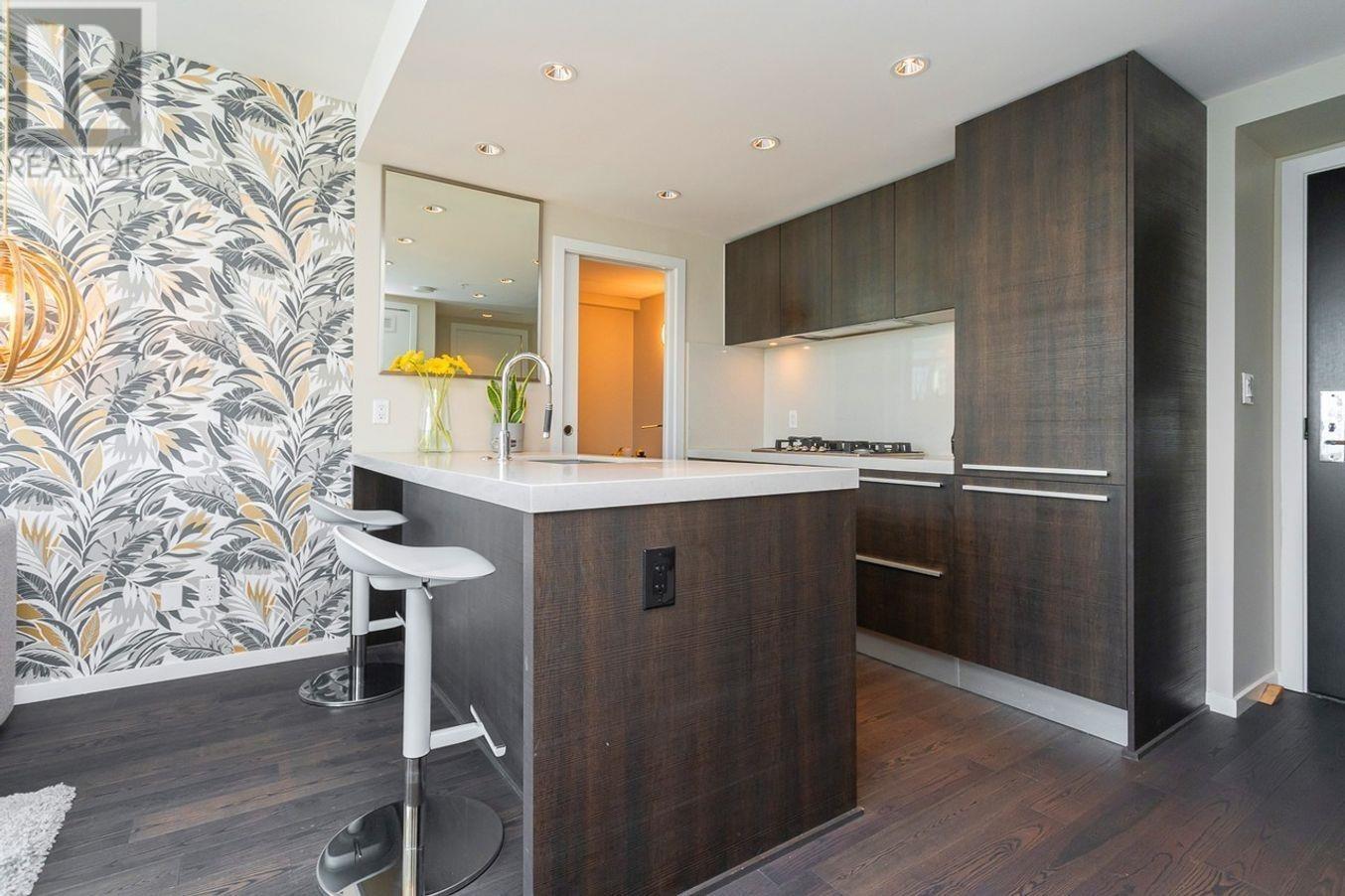 1806 1351 Continental Street, Vancouver, British Columbia  V6Z 0C6 - Photo 5 - R2863306