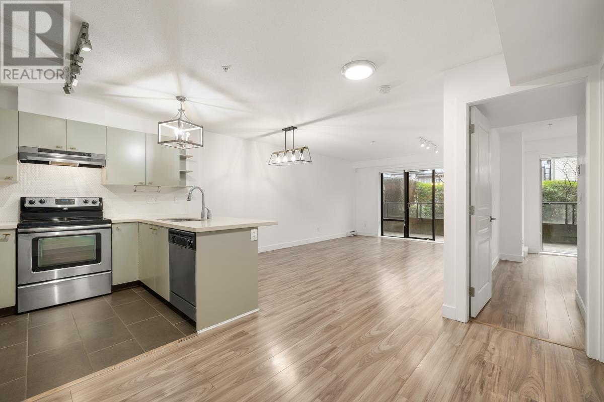 4550 Fraser Street, Vancouver, British Columbia  V5V 4G8 - Photo 8 - R2863342