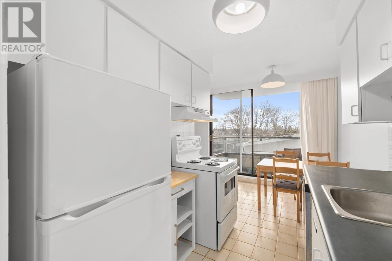 503 2370 W 2nd Avenue, Vancouver, British Columbia  V6K 1J2 - Photo 10 - R2863346