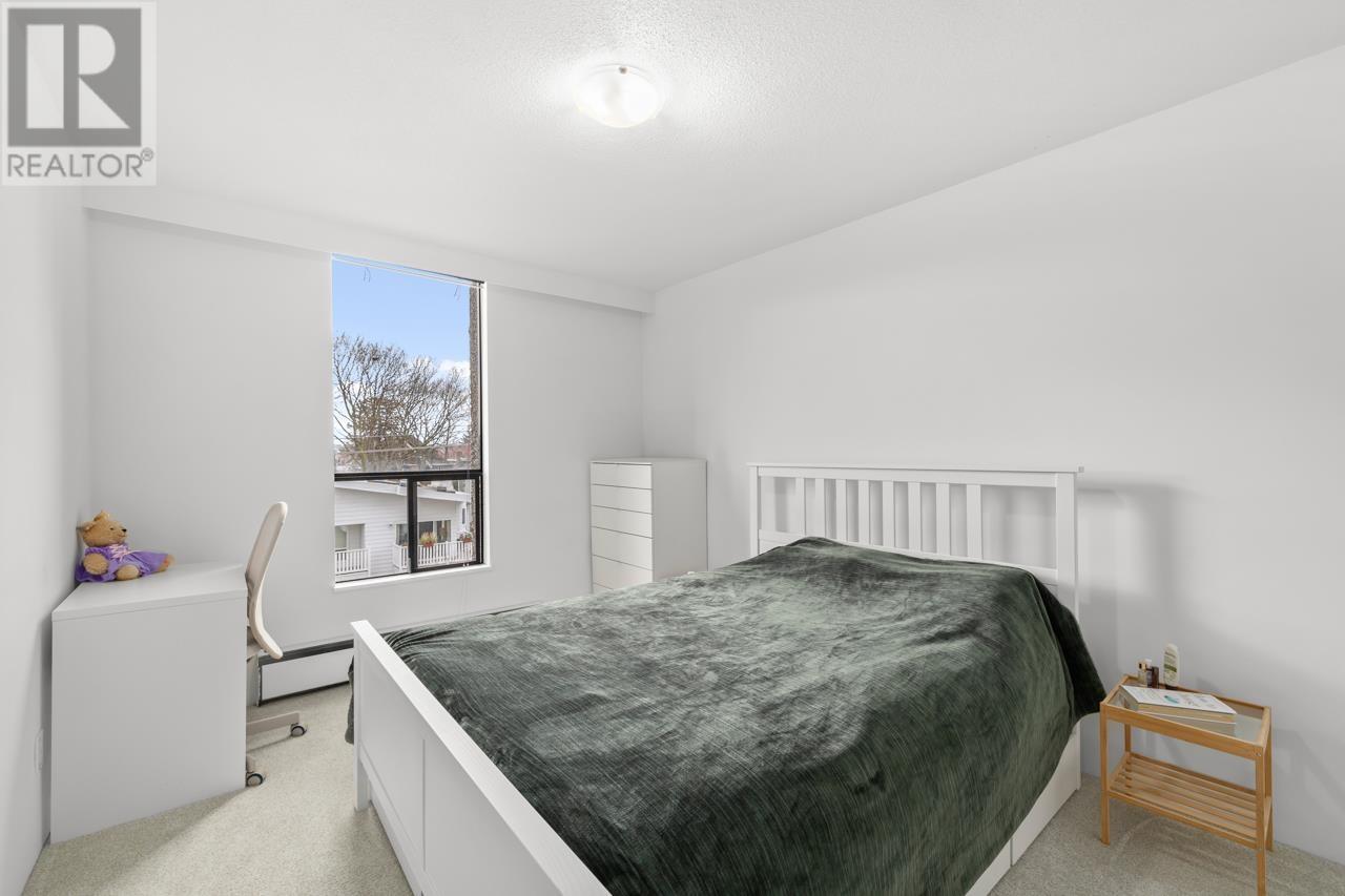 503 2370 W 2nd Avenue, Vancouver, British Columbia  V6K 1J2 - Photo 11 - R2863346